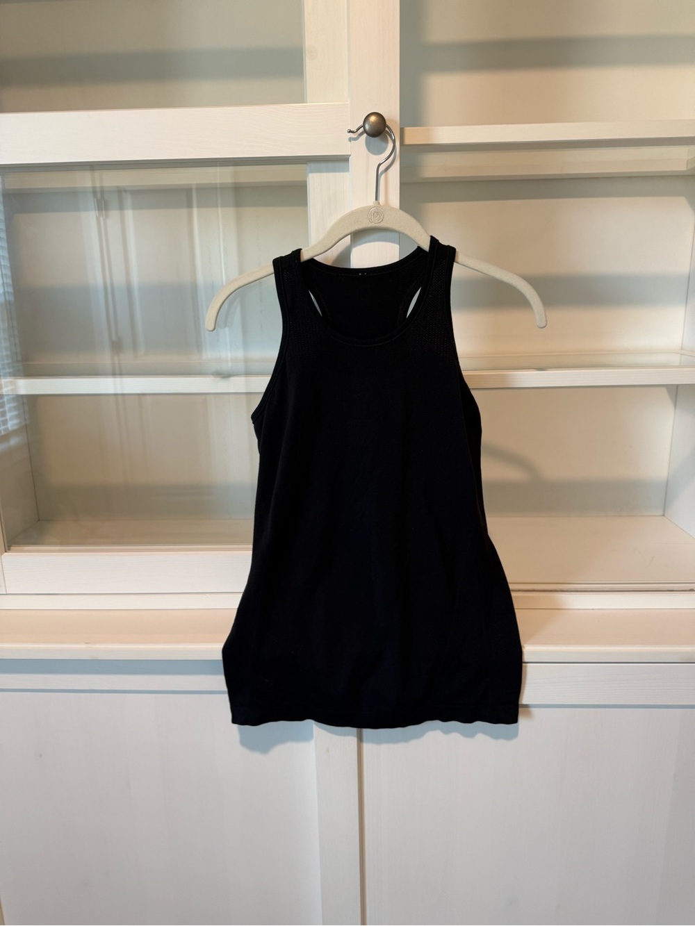 Athleta Girl workout tank